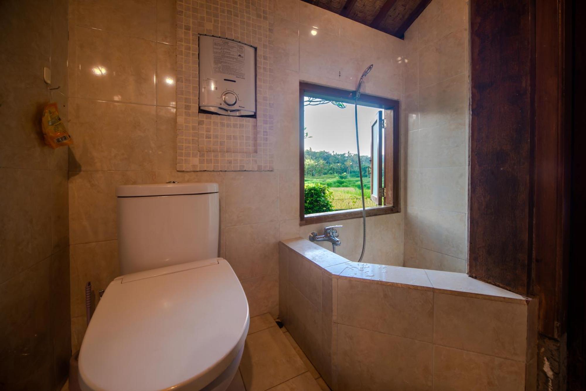 Dandan Bukit Villa *