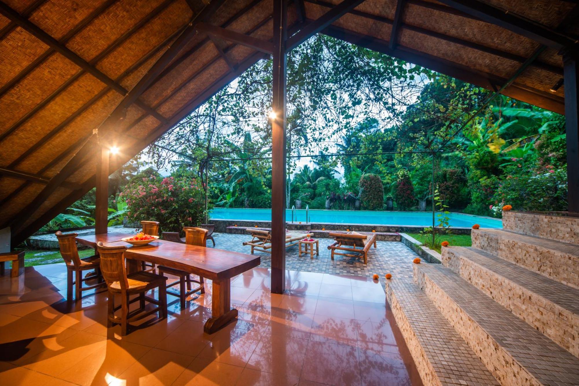 Dandan Bukit * Payangan