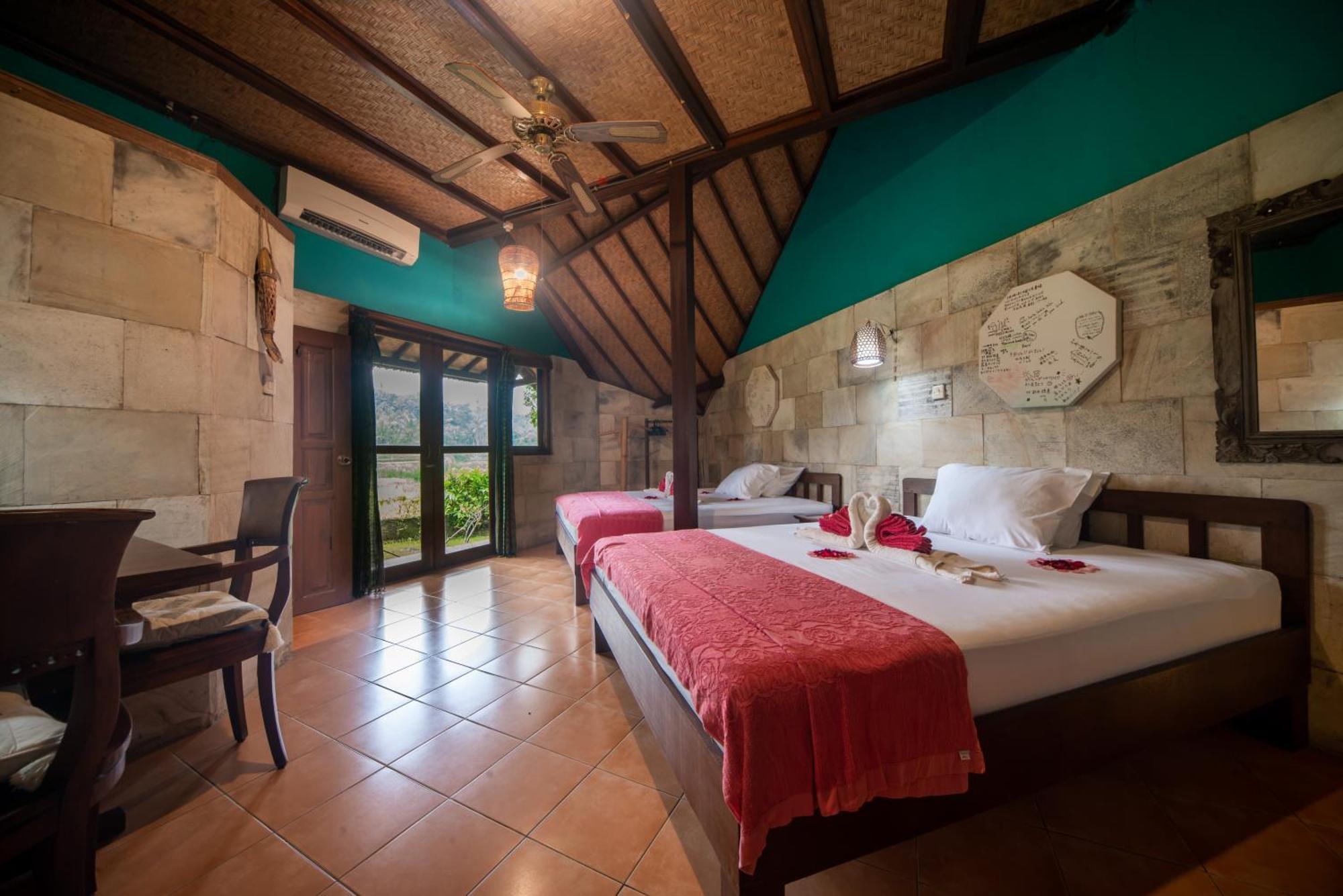 Villa Dandan Bukit *