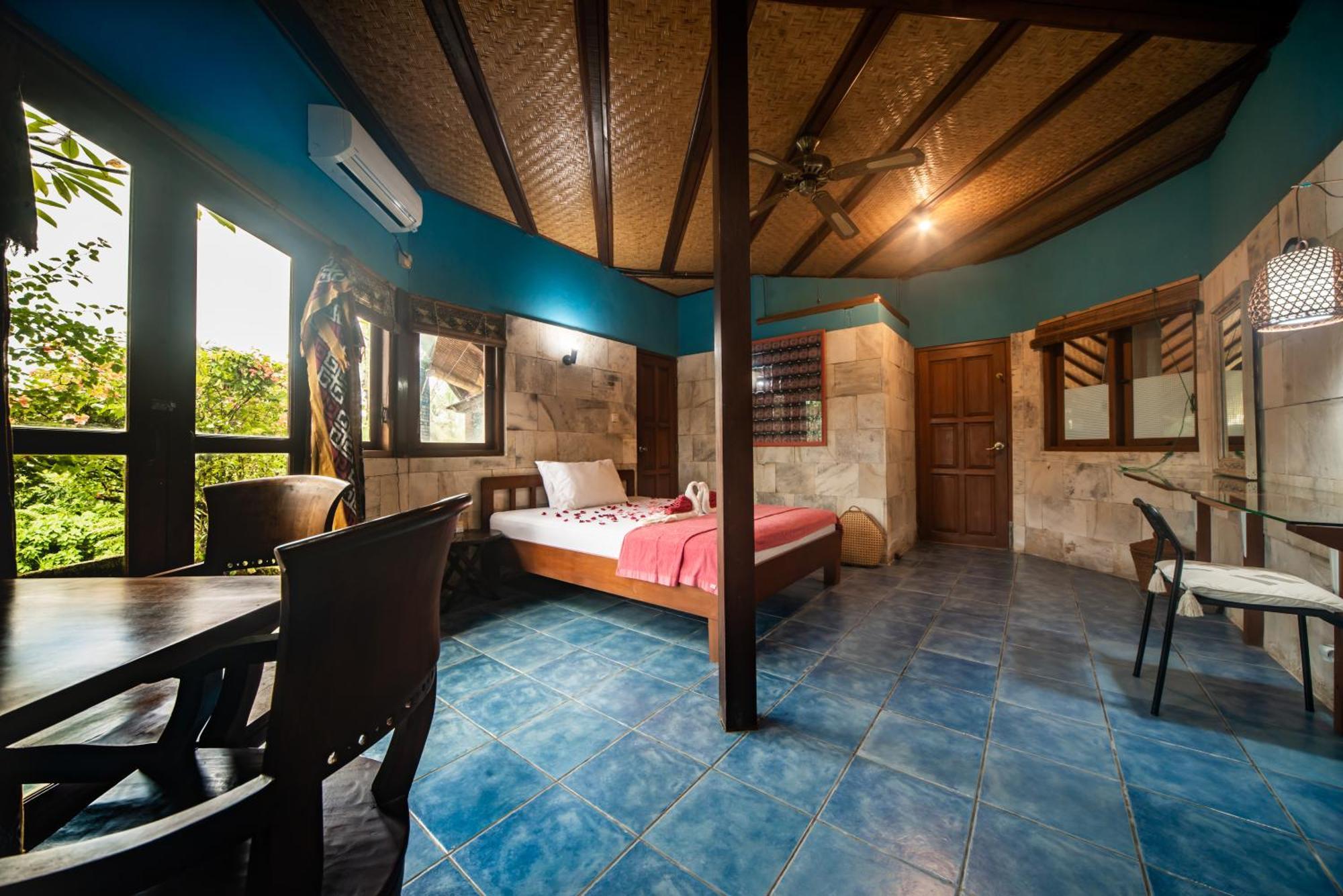 Villa Dandan Bukit *