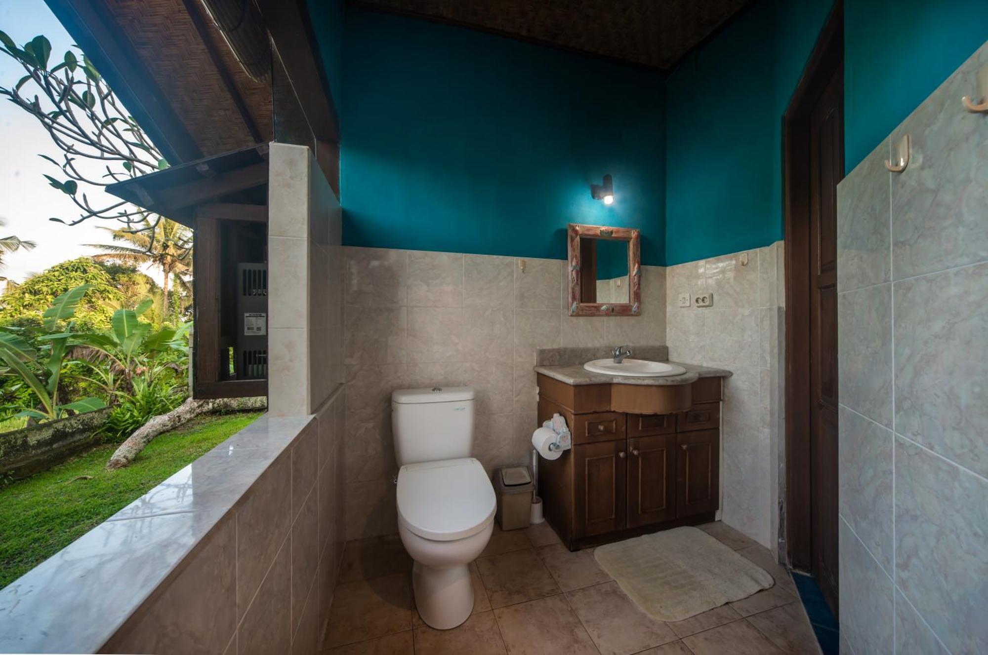 Villa Dandan Bukit *