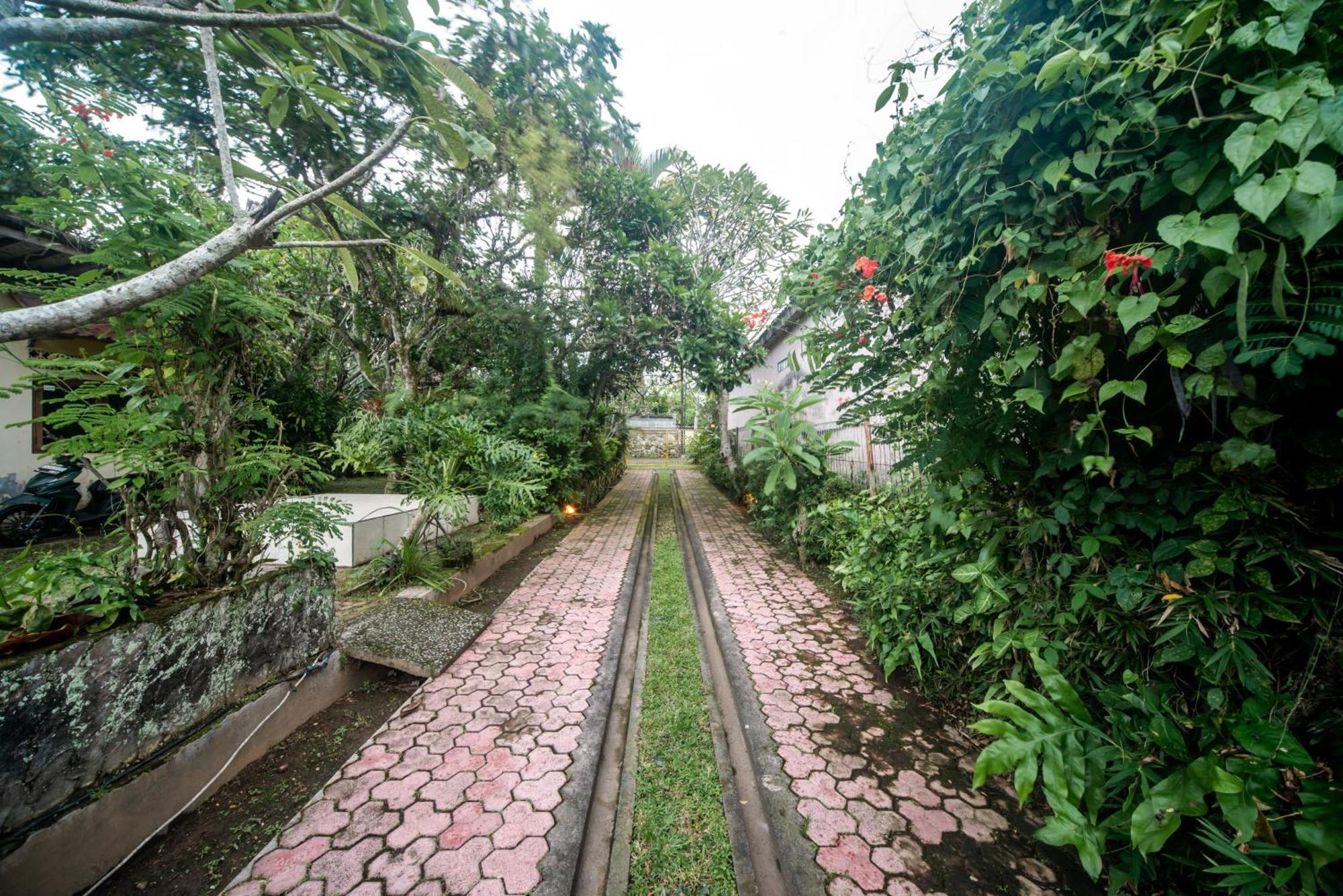 Dandan Bukit Villa Payangan