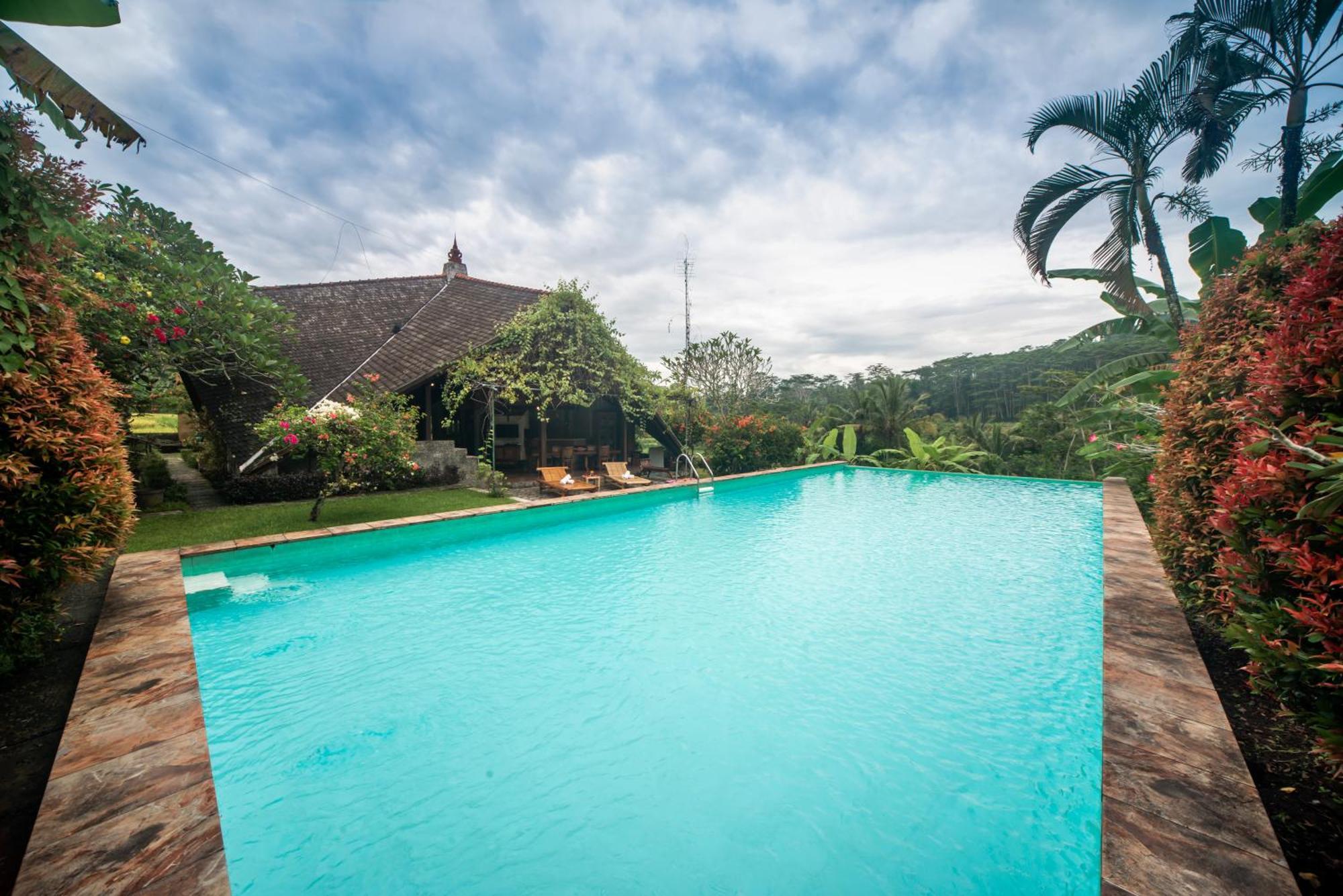 Dandan Bukit * Payangan