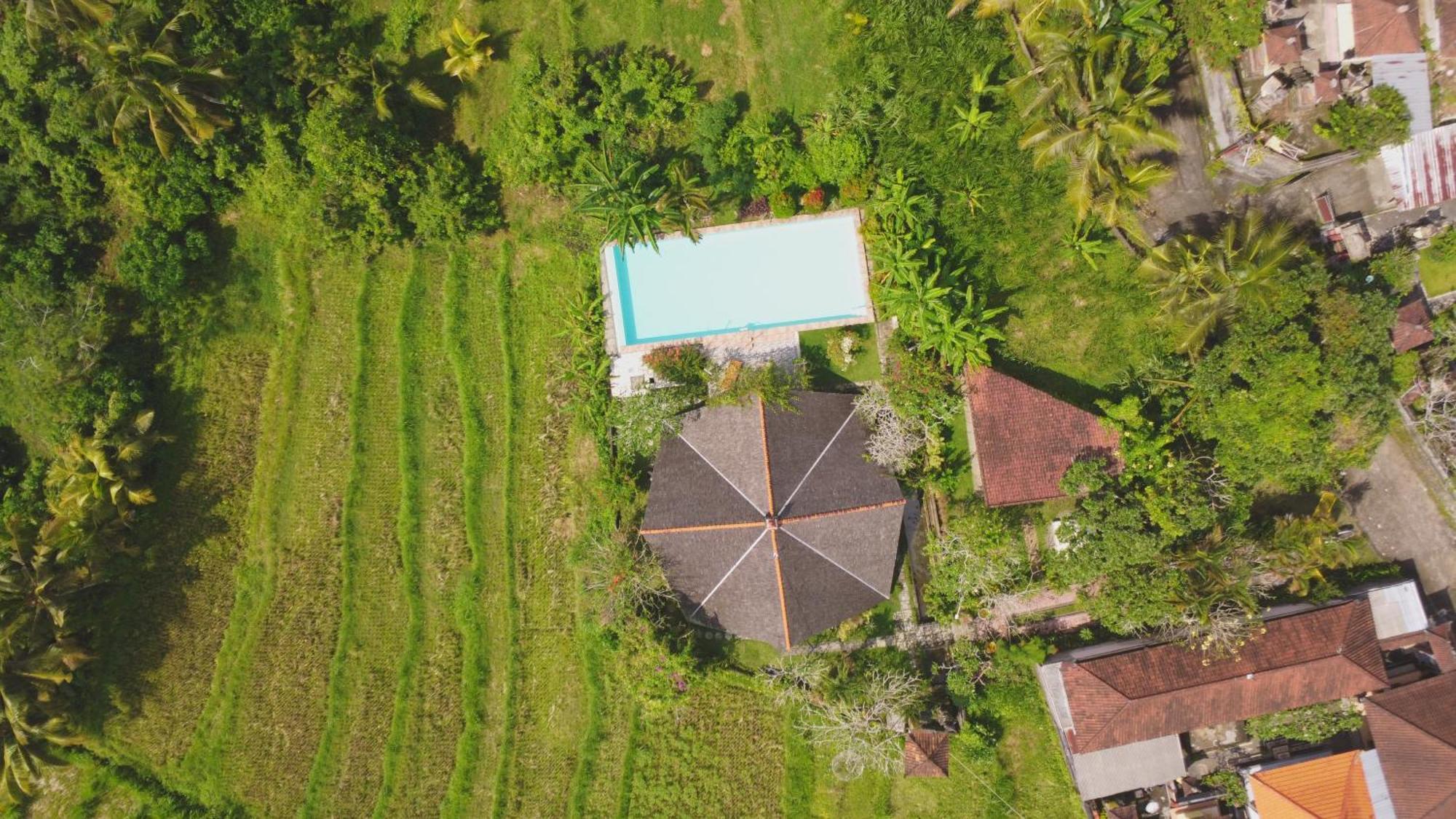 Villa Dandan Bukit