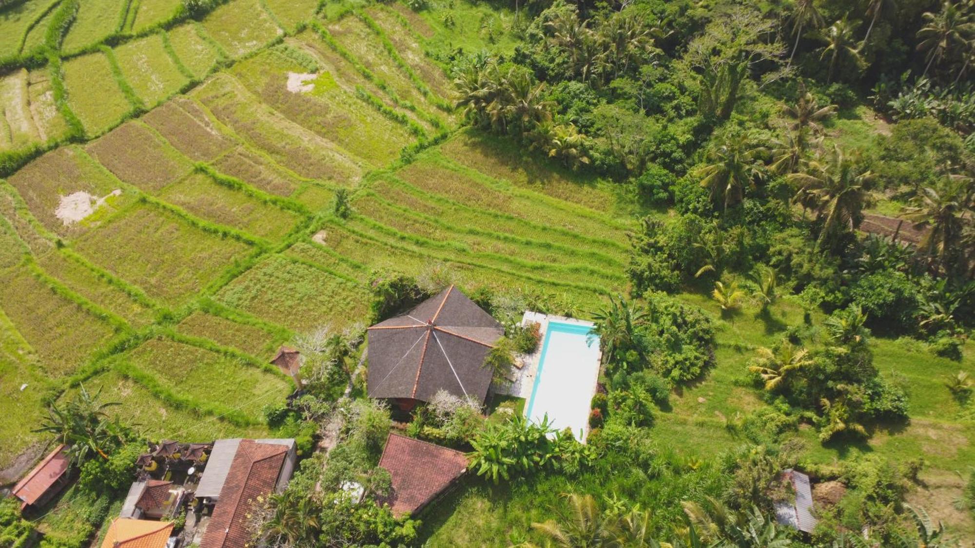 Dandan Bukit Villa