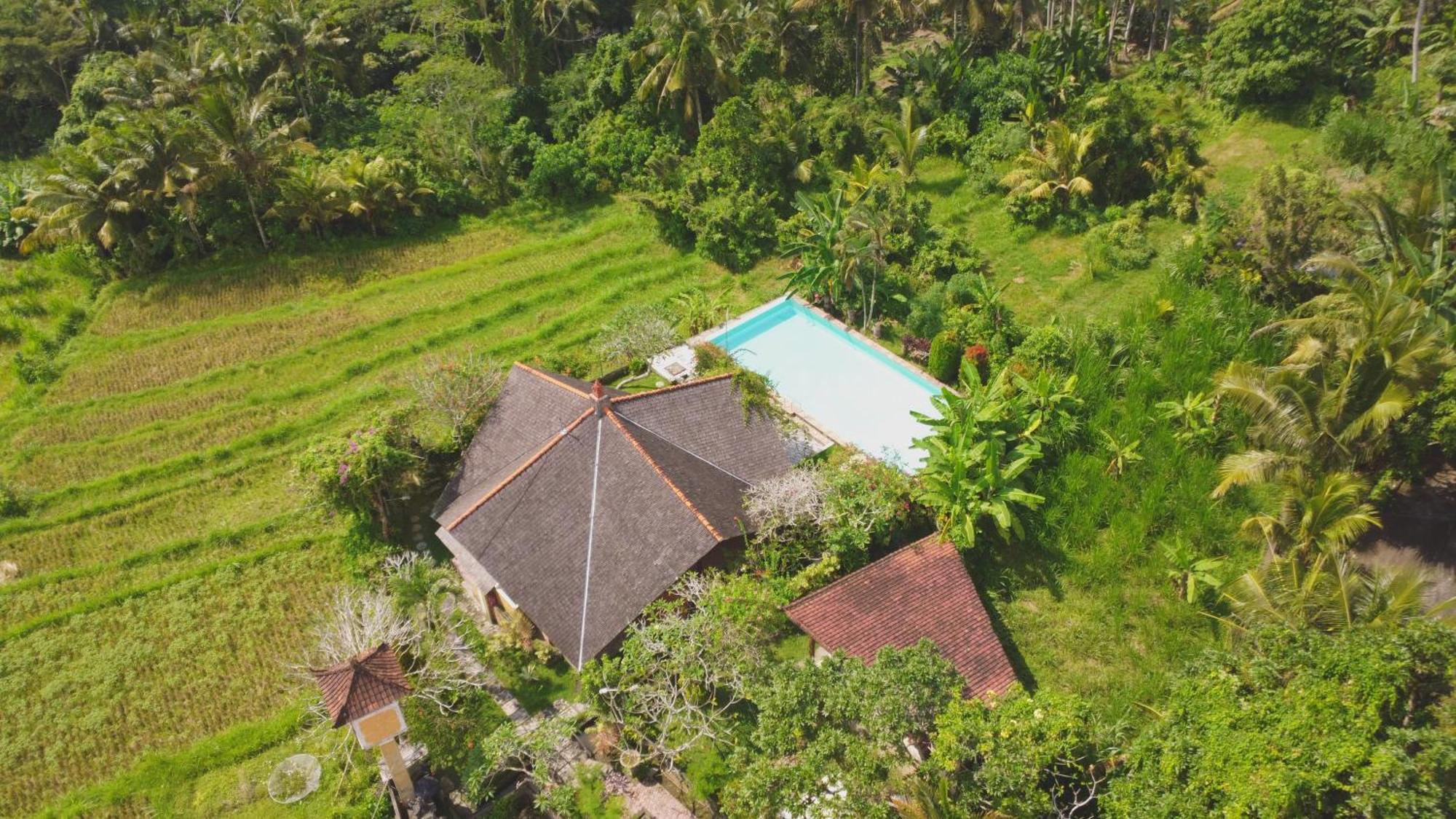 Dandan Bukit Payangan